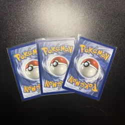 3X Charmeleon MEP 079 - NM Pokemon Mega Evolution Chaos Rising Holo Promo - Image 2