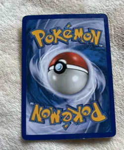 Lickitung 80/127 Platinum Regular LP Midera 2009 Pokemon TCG - Image 2