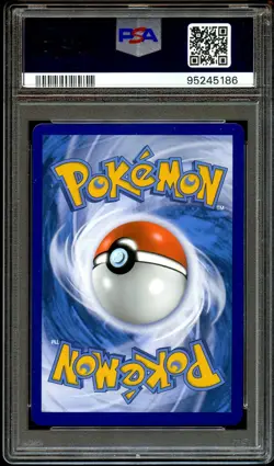 PSA 10 GEM MINT Lugia V 186/195 ALTERNATE ART Silver Tempest Pokemon Card 186 - Image 3