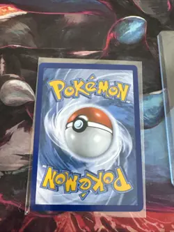 M Gyarados EX ⭐ 27/122 Holo Rare EX BREAKpoint 2016 Pokemon NM/LP+ - Image 2