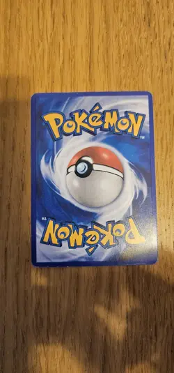 Pokemon Torterra Platinum Non Holo Rare Card 39/127 Near Mint Condition - Image 3