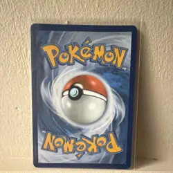 The Pokemon Company Mega Charizard X EX 023 Me: Mega Evolution Promo Holo 360 HP - Image 2