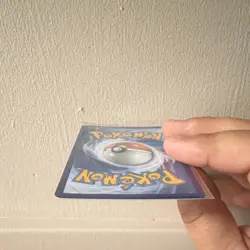 The Pokemon Company Mega Charizard X EX 023 Me: Mega Evolution Promo Holo 360 HP - Image 3