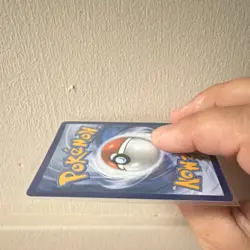 The Pokemon Company Mega Charizard X EX 023 Me: Mega Evolution Promo Holo 360 HP - Image 4