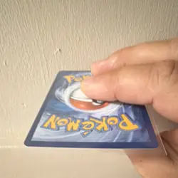 The Pokemon Company Mega Charizard X EX 023 Me: Mega Evolution Promo Holo 360 HP - Image 5