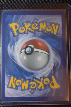 Celebi EX - 141/149 - Pokemon Boundaries Crossed Black White Full Art Card - Image 2