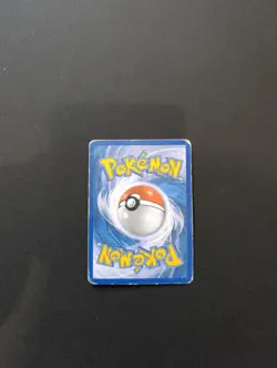 Carte Pokemon Francaise Ho-Oh Legende 111/123 et 112/123 - Etat HP & Damaged - Image 3
