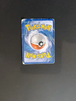 Carte Pokemon Francaise Ho-Oh Legende 111/123 et 112/123 - Etat HP & Damaged - Image 5