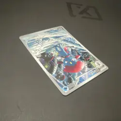 Pokemon TCG Weavile 228/217 Holo Rare 100 HP Slash Hail Claw Card - Image 3