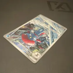 Pokemon TCG Weavile 228/217 Holo Rare 100 HP Slash Hail Claw Card - Image 4