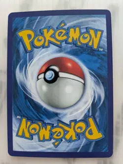 Porygon 1st Edition Shadowless 39/102 Pokemon Card - Image 2
