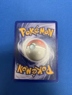 Fire Energy 98/102 LP-NM Pokemon Card Base Set Vintage Unlimited Common - Image 2