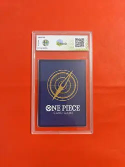One Piece Card Game Boa Hancock SP Op12-014 SR Adventure On Kami's Island... - Image 2