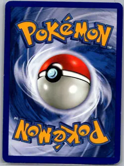 Electrode 21/102 Non Holo Base Set - Pokemon Card - NM - Image 2