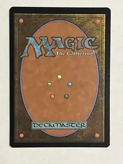 Wizard’s Spellbook NM Extended Art Adventures in the Forgotten Realms MTG - Image 2
