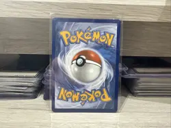 Pokemon TCG Mega Diancie ex 267/217 Full Art Secret Rare NM - Image 2