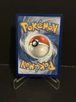 2026 Pokemon Ascended Heroes Canari Special Illustration Rare #291/217 - Image 2