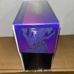 [Pokemon Center] Scarlet & Violet Base Set Miraidon Elite Trainer Box (PC ETB) - Image 3