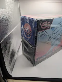 Pokemon TCG: Mega Evolution Chaos Rising Pokemon Center Elite Trainer Box (ETB) - Image 3