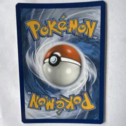 Pokemon TCG Pikachu SM162 Promo Holo 60 HP Basic English 2019 Saya Tsuruta - Image 2