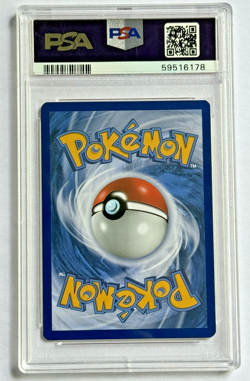 2016 Pokemon XY Charemleon Evolutions Mint 9 - Image 2