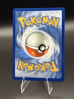 Pokemon TCG Samurott Illustration Rare 107/086 White Flare Holo - Image 2