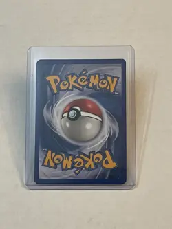 VTG Pokemon TCG Brock's Sandslash 36/132 Gym Challenge Non Holo Unlimited WOTC - Image 2