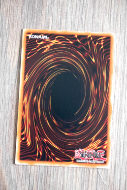 Carte Yu-Gi-Oh ! Kluger Neos , Heros elementaire - Effet - GFP2-FR003 - Image 2