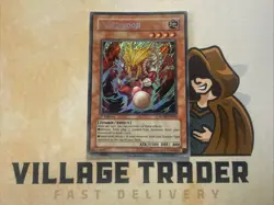 Shutendoji - SOVR-EN095 - Secret Rare - 1st Edition - Yugioh NM - Image 1