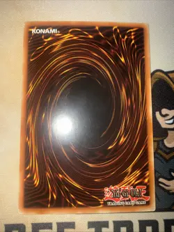 Shutendoji - SOVR-EN095 - Secret Rare - 1st Edition - Yugioh NM - Image 4