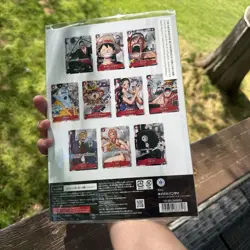 One Piece Card Game Premium Card Collection 25th Anniversary Jap japanese - Image 2