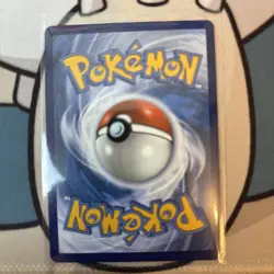 Mega Floette EX 117/086 SIR Chaos Rising Pokemon Trading Card NM/M - Image 2