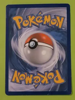 Pokemon Pikachu TCG Holo Foil Card McDonald's Promo 5/12 HP - Image 2