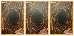 3 x FOTB-EN010 Volcanic Scattershot - Common 1st Edition MP/LP YuGiOh Cards - Image 2