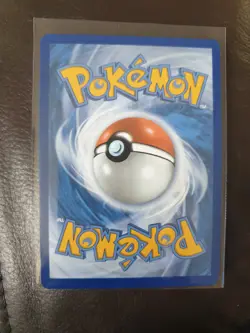 Pokemon EN Destined Rivals Team Rocket Proton Card 227/182 - Pack Fresh - Image 2