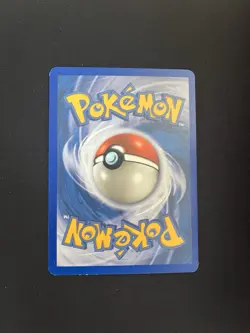 Wobbuffet 28/92 NEAR MINT Non Holo Rare Pokemon Cards Vintage - Image 3