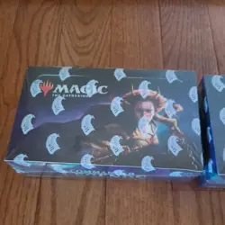 2 x Magic the Gathering MTG Commander Legends Draft Booster Box SEALED • 24 Pack - Image 2