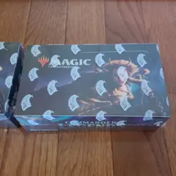2 x Magic the Gathering MTG Commander Legends Draft Booster Box SEALED • 24 Pack - Image 3