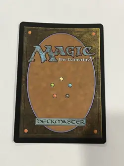 Teleportation Circle (Extended Art) Adventures in the Forgotten Foil Misprint - Image 2