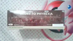 Magic The Gathering - Phyrexia: All Will Be One (ONE) - Sealed Draft Booster Box - Image 3