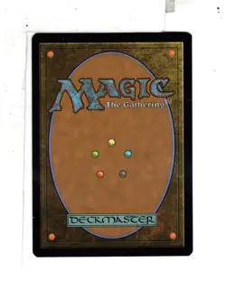 MTG SkeenAB Toxrill the Corrosive SHOWCASE from Innistrad CV. NM. - Image 2