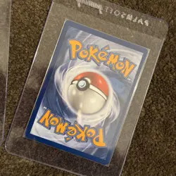 Pokemon First Partner Illustration Collection Series 1 Kanto Gen 1 Starters Set - Image 4