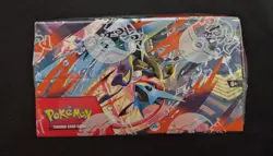 Pokemon Chaos Rising Booster Box New Sealed - Image 5