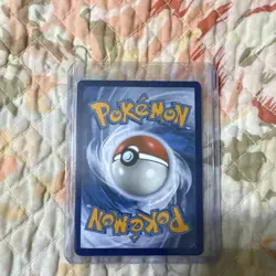 Pokemon TCG Misty’s Lapras 194/182 Rivals Illustration Rare Holo ENG 2025 - Image 2