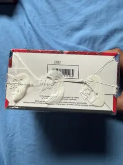 Pokemon TCG Destined Rivals Booster Box (36 Packs) | Damaged Seal - Image 5