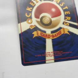 1998 Pokemon TCG Erika’s Dragonair Gym Heroes Japanese Holo Rare No. 148 - LP - Image 4