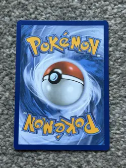 Pokemon TCG Tyrunt 070 Perfect Order Pokemon Center Promo - Image 2