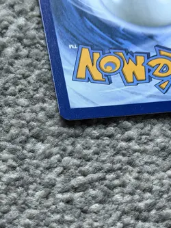 Pokemon TCG Tyrunt 070 Perfect Order Pokemon Center Promo - Image 3