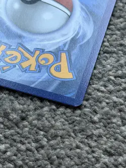 Pokemon TCG Tyrunt 070 Perfect Order Pokemon Center Promo - Image 4