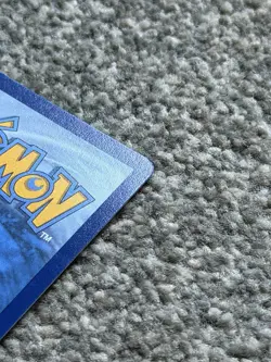 Pokemon TCG Tyrunt 070 Perfect Order Pokemon Center Promo - Image 5